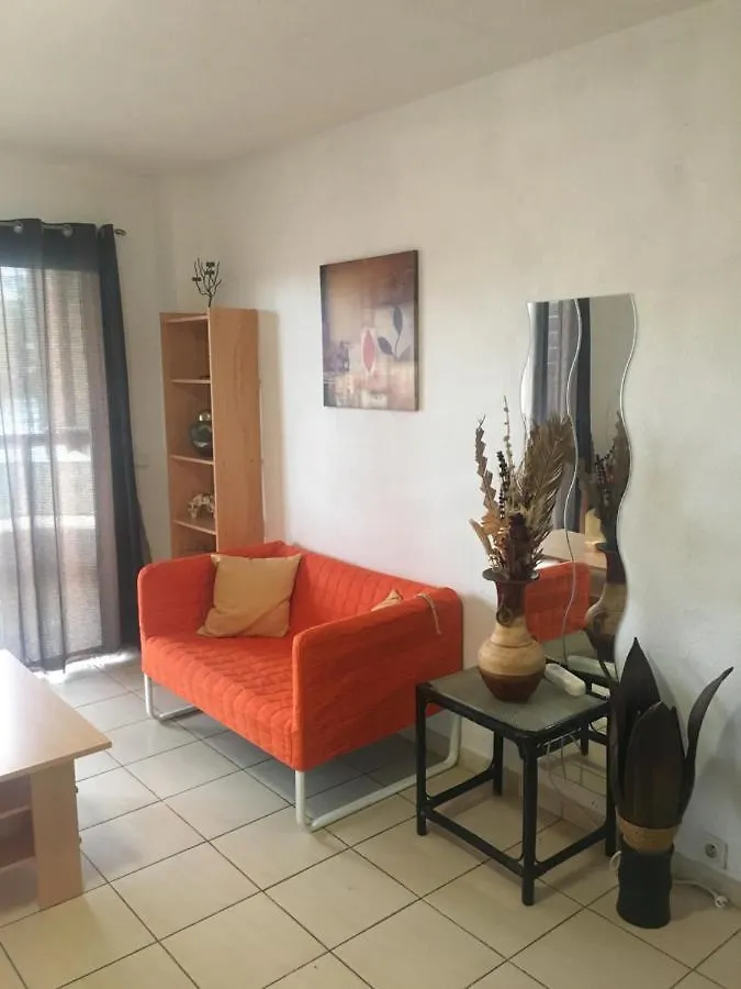 2 Bedroom Apartment Jardines Canarios Los Cristianos Tenerife 阿罗纳 0*,