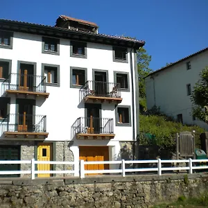 Martina Lapiko Appartement Ea